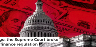 Most other democratic countries spend only a fraction of what the U.S. does on elections. Greggory DiSalvo, iStock/Getty Images Plus